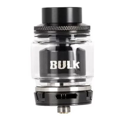 Oumier The Bulk RTA - Black