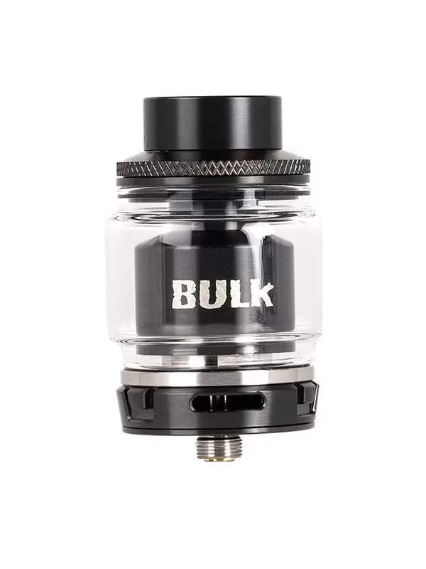 Oumier The Bulk RTA - Black