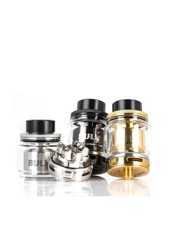Oumier The Bulk RTA - Black - Image 2