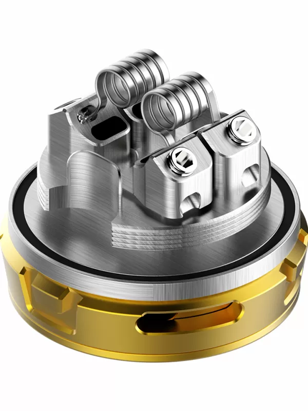 Oumier The Bulk RTA - Black - Image 3