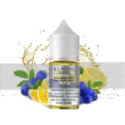 Elf Bar E-Liquids -Blue Razz Lemon – Salt Nic – 30 ML