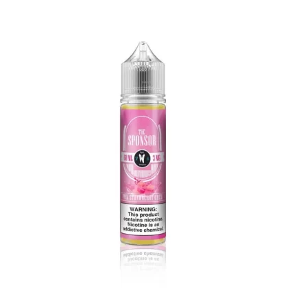 Vapors Anonymous E-Liquid – The Sponsor – 60ml