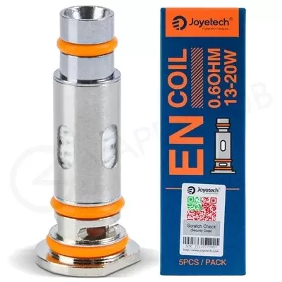 Joyetech EN Replacement Coils - Ecigpremium