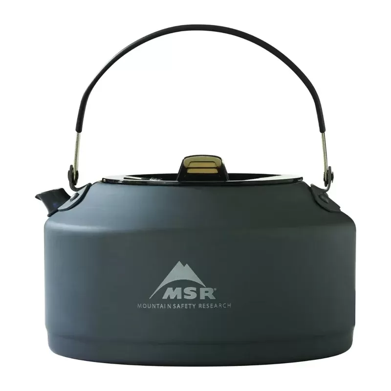 Pika™ 1 L Teapot