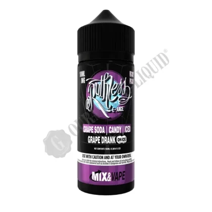 Grape Drank on Ice by Ruthless Vapor