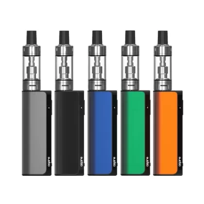 Aspire K Lite Kit with K Lite Tank 900mAh & 2ml - Green