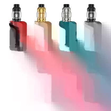 Geekvape Aegis Legend 5 Mod Kit with Z Sub Ohm Tank Atomizer 5.5ml