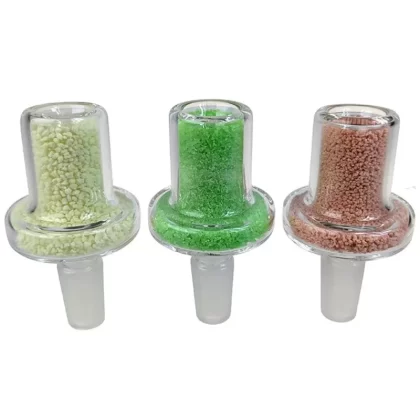 14mm Glow In The Dark Assorted Sand Bowl
