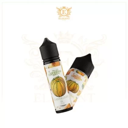 SPRINKLES ICE CANTALOUPE ELIQUID 3MG 100ML