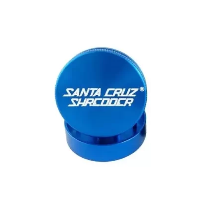Santa Cruz 2 Piece Small Grinder