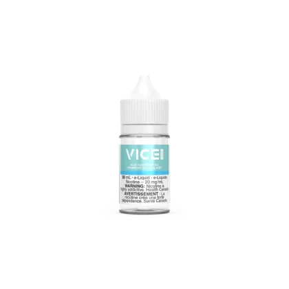 Vice Salt - Blue Raspberry - Vape Product, Vape Product