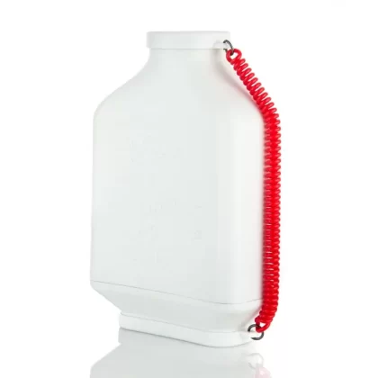 Smoke Buddy | Mega – White