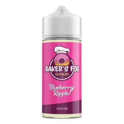 Blueberry Ripple – Short Fill