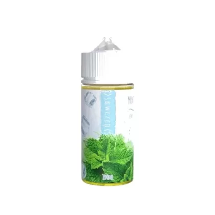 Skwezed Mint Ice 100ml - Eightvape