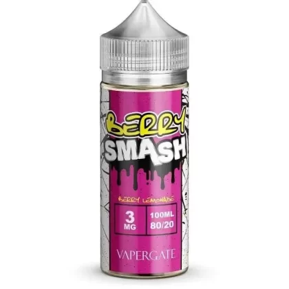 Berry Smash E-Liquid by Vapergate - Vape Product; Vape Product, Vape Product