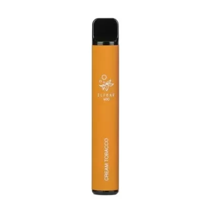 Elf Bar – Snoow Tobacco