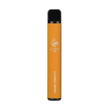 Elf Bar – Snoow Tobacco