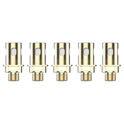 Innokin Zenith Pro Replacement Coils (5 Pack) - Ecigwizard