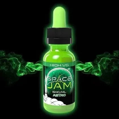 Space Jam Juice – High Vg Astro