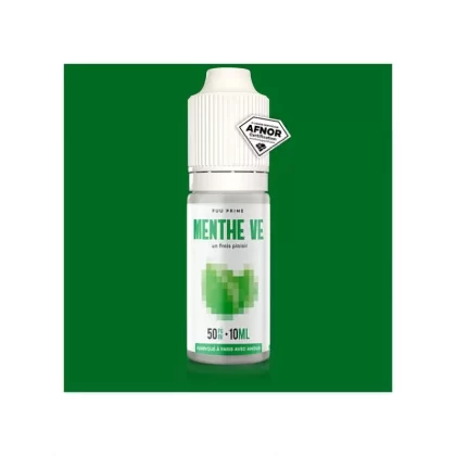Green Mint
