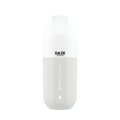 Daze Egge White Gummi - Ejuicewarehouse