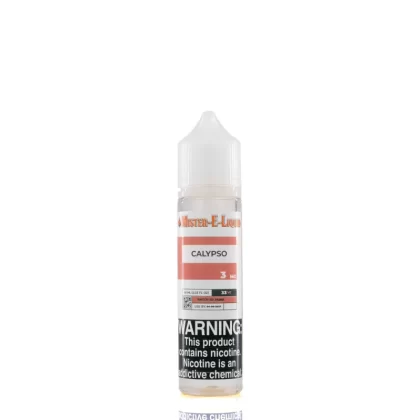 Mister E-Liquid - Calypso - 60ml