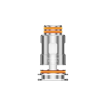 GeekVape B0.15 Mesh Replacement Coils (5x Pack) - Eightvape