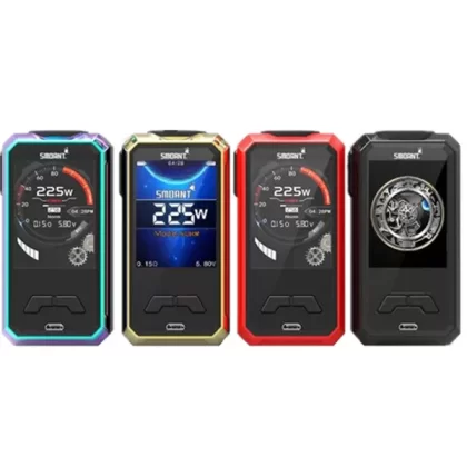 Smoant Charon Mini 225W TC Box Mod - Vapormo