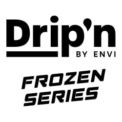 DRIP'N FROZEN BY ENVI - SALT NIC 30ML