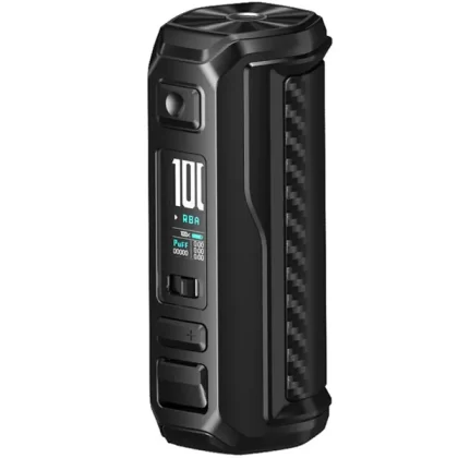 Voopoo Argus MT Mod 100W - Lime Green