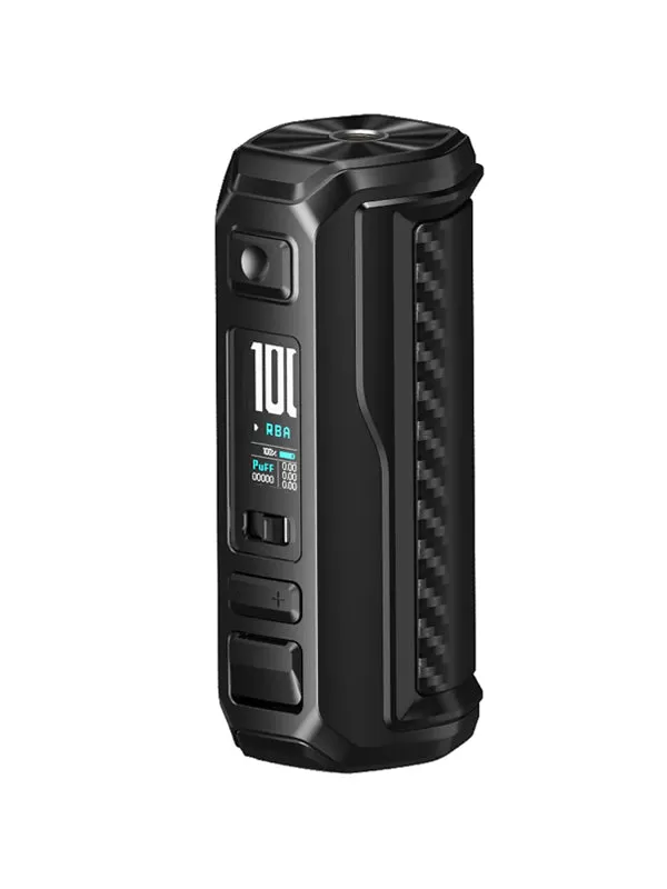 Voopoo Argus MT Mod 100W - Lime Green