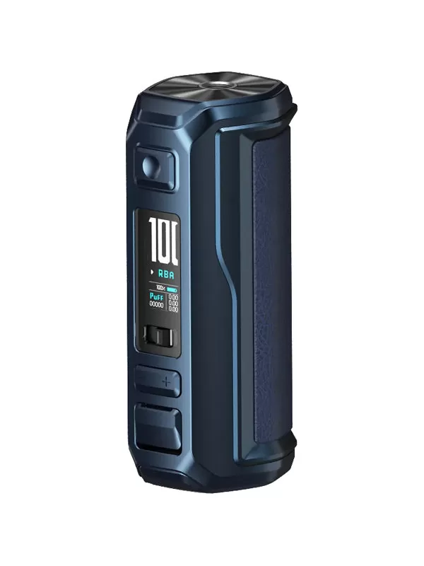 Voopoo Argus MT Mod 100W - Lime Green - Image 2