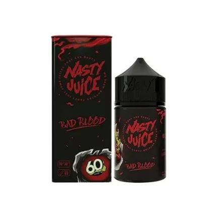 Nasty Juice Bad Blood 60ML Shortfill