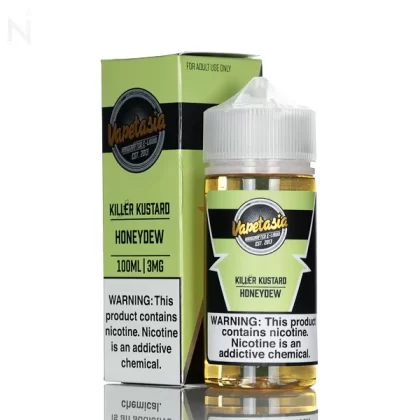 Vapetasia - Vapordna (6A5275)
