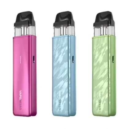 Vaporesso XROS 5 Mini 30W Pod Kit - Eightvape