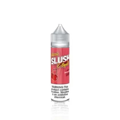 Slush Salt Cherry Slush eJuice - Vape Product; Vape Product, Vape Product