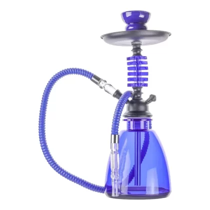 Leya Hookah M06 – 13in - Vape Store