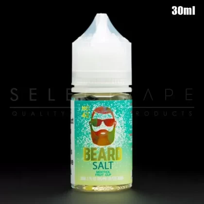 Beard Vape Co. – No. 42 Nic Salt 30ml