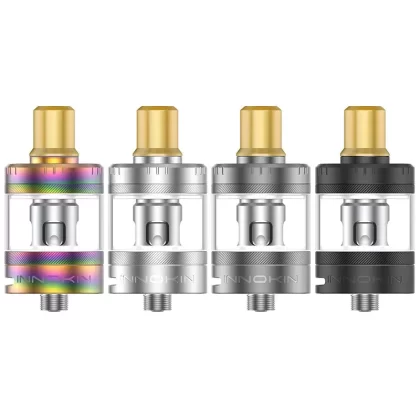 Innokin Zenith Minimal Tank 4ml - Black