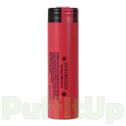 DaVinci IQ – 3500mAh 18650 Battery
