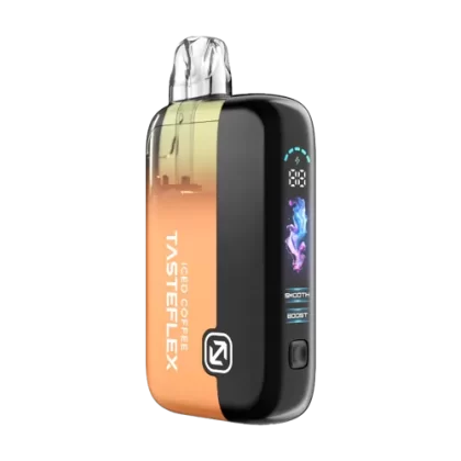 Tasteflex ultralock 50k hits - Tropical gush