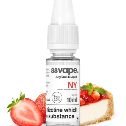 E-Liquid 8EB600 - Vape Product, Vape Product