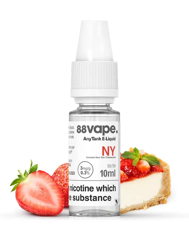 E-Liquid 8EB600 - Vape Product, Vape Product