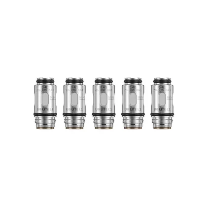 UB Lite Replacement Coils (Pack of 5) - L1 0.4 Ohms - Ecigwizard