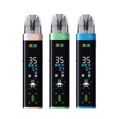 Uwell Caliburn G3 Pro 35W Pod Kit - Eightvape