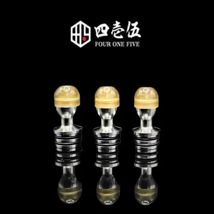 Jumaru Maru mtl Drip Tip Ultem Baby – Four One Five