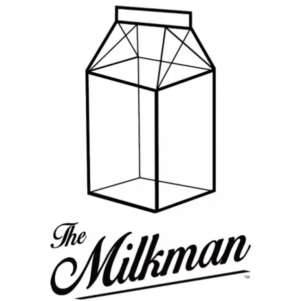 The Original By THE MILKMAN SALT – 30 ML - Image 2