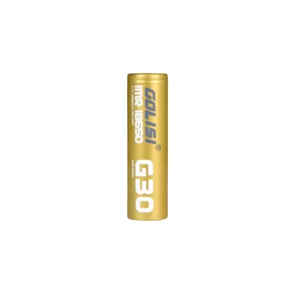 Golisi G30 18650 - 3000mAh Battery (Single) - Ecigwizard