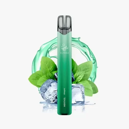Elfbar 1000 | Menthol | Minze Einweg Vape