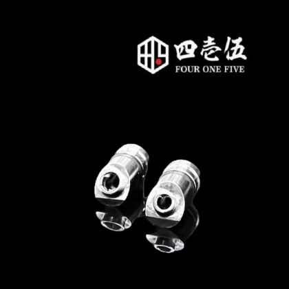 415RDA Zero DL/RDL Air Pin – Four One Five